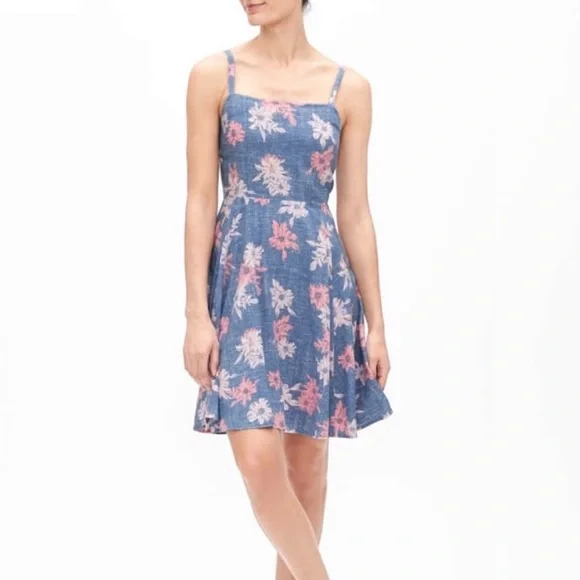 gap factory dresses